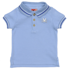 Boom Boom - Cornflower