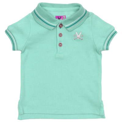 Boom Boom - Cornflower