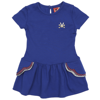 Cloud Nine - Prussian blue