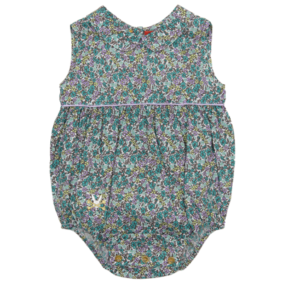 Eden - Parma Violet Print