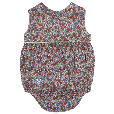 Eden - Parma Violet Print