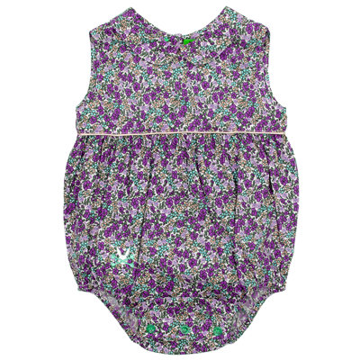 Eden - Parma Violet Print