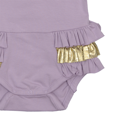 Emmeliene - Parma Violet