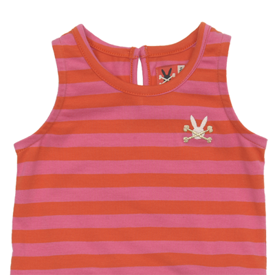 Emmeliene - Pinch Cheek & Moroccan Orange