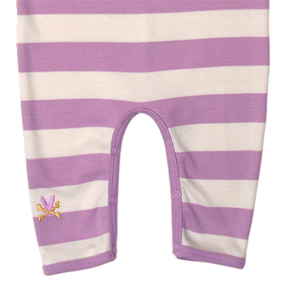 Girl - Parma Violet & Vanilla